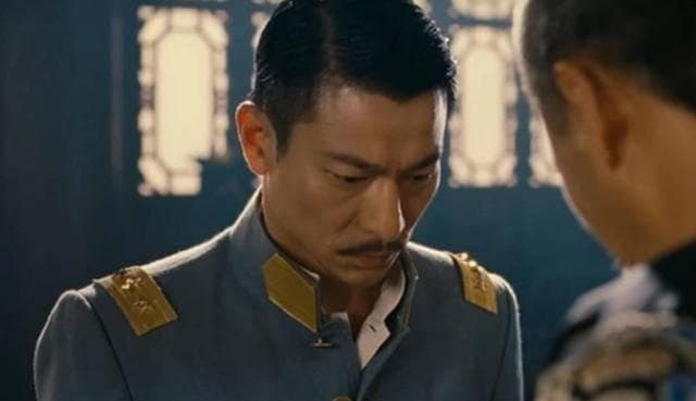 揭秘护国战争：新中国2大元帅历史首秀，蔡锷护国军打得有多难？