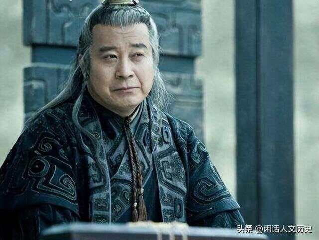 大奸臣是什么下场？活了多少岁？严嵩87，蔡京80，秦桧和赵高呢？