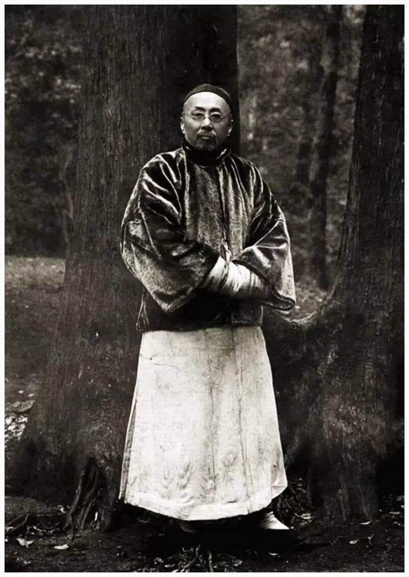 解读沈曾植：从“碑帖兼收”到“以学养书”