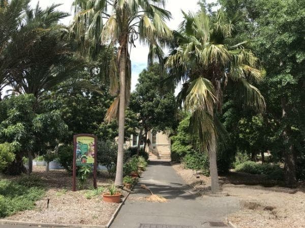 墨尔本大学专业设置及排名全解析