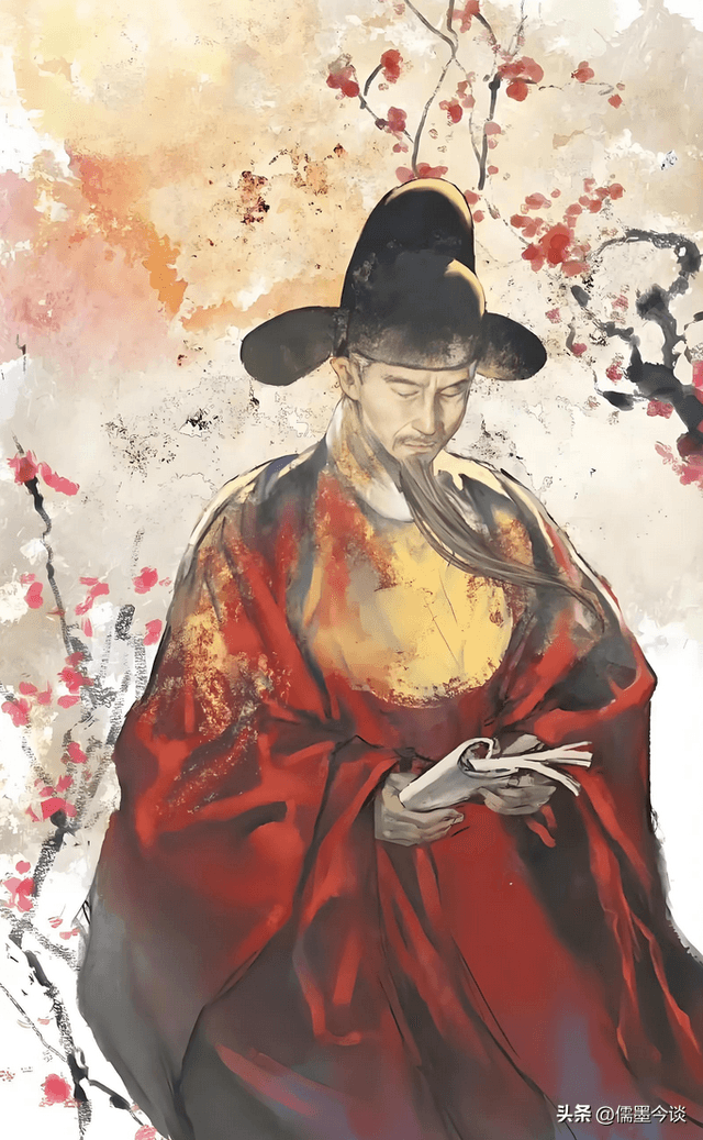 张居正五句箴言，句句是经典，穿透历史迷雾的智慧之光