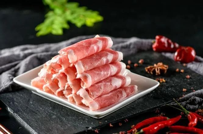 冬季如何吃羊肉功效最好? 几大禁忌要牢记