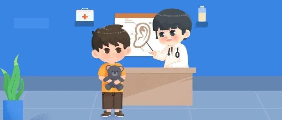 全国爱耳日｜留住世界的温柔耳语！这份科学护耳指南请查收→