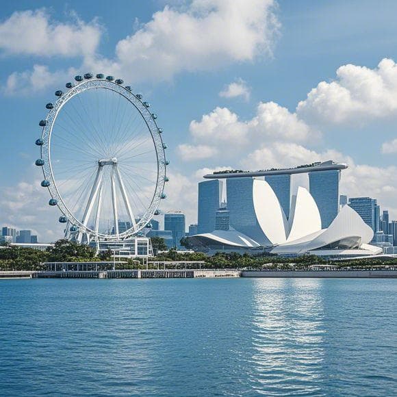 新加坡免签可以直接去吗？一文了解所有注意事项！
