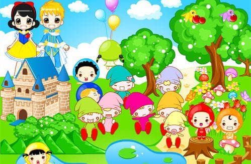 给孩子讲个超棒的数学童话故事怎么写？从入门到惊艳全流程!