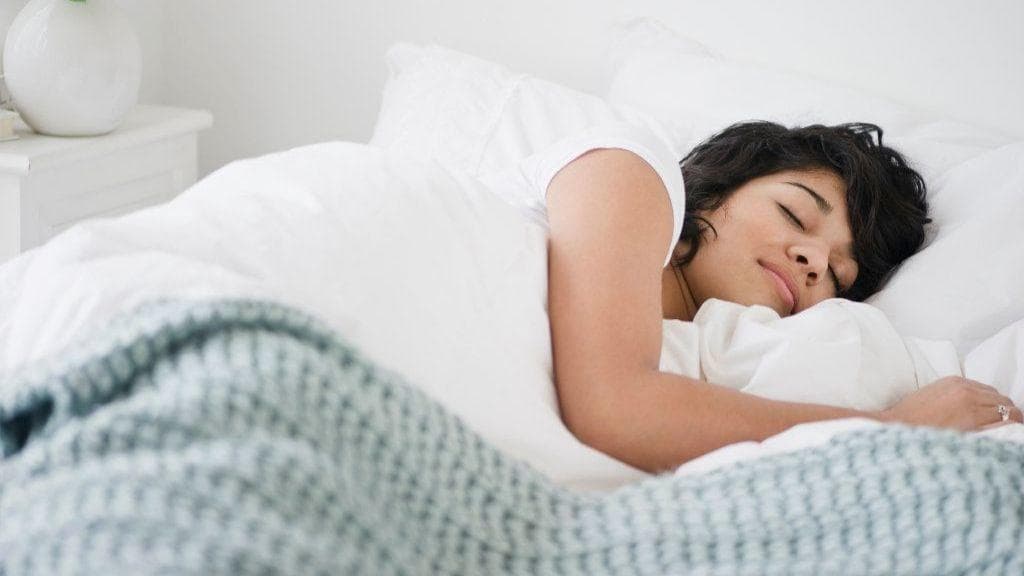 10个睡眠质量高很重要的原因