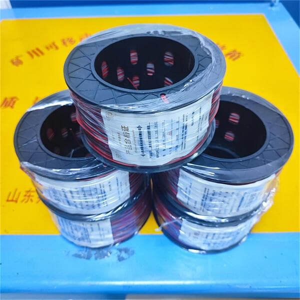 爆破线在爆破工程中的关键作用及材质选择