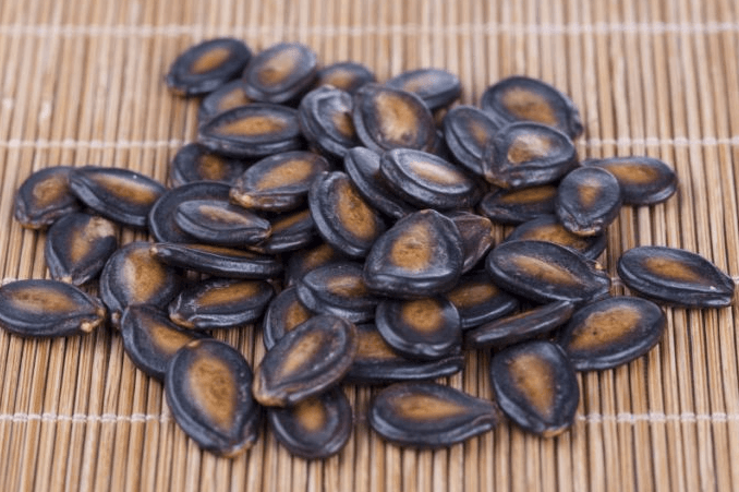奶油西瓜子的热量高吗