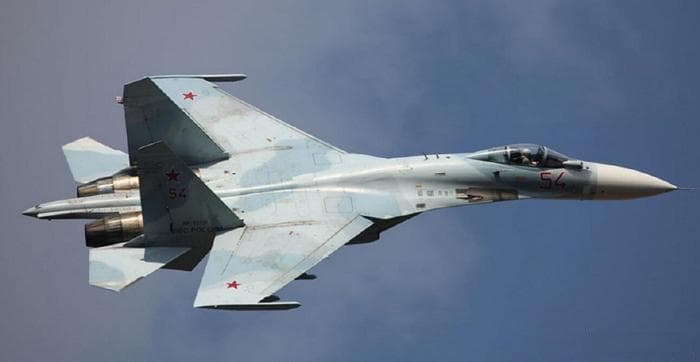 中国空军的苏-27传奇：从引进到超越，到底变得多强？