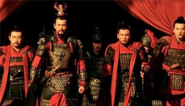 历史悲歌：岳飞与秦桧的交锋与悲剧