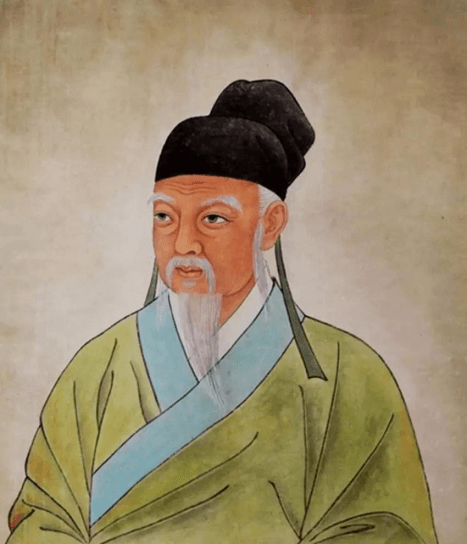 大医精诚，药王——孙思邈