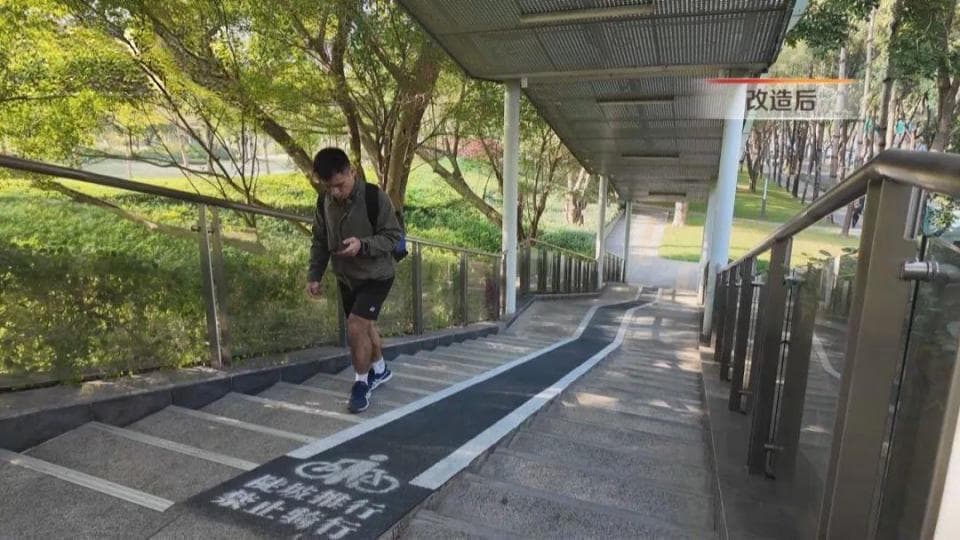 出行幸福感新UP！2024，深圳有这些新招