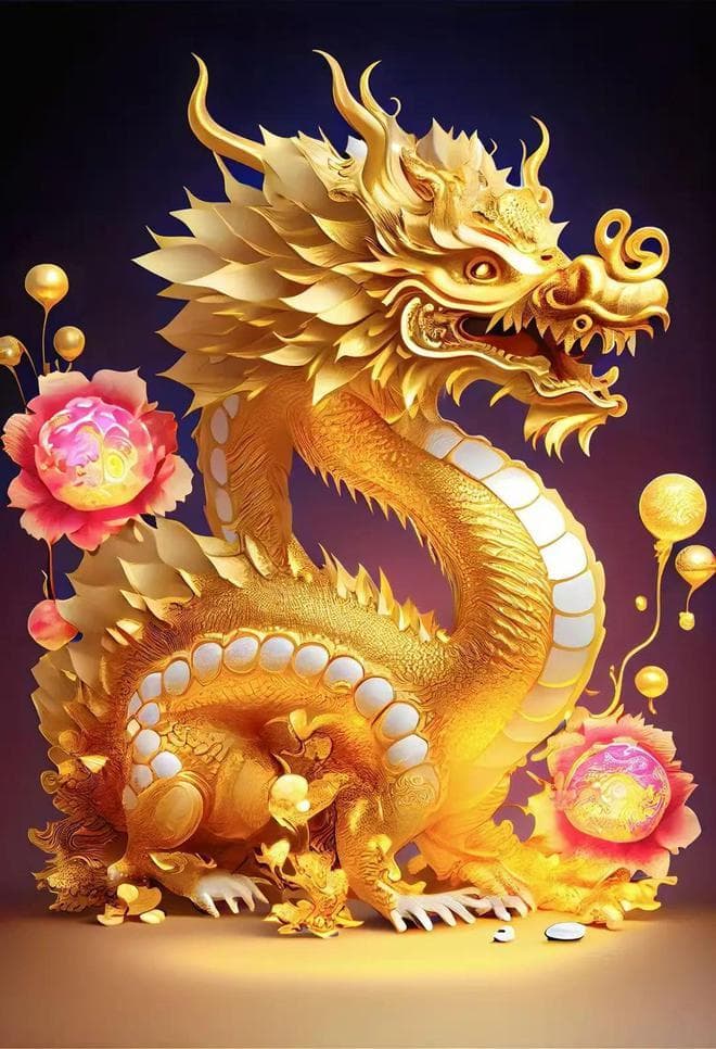 2024年，接好运，事业财运攀升，处处发大财的3大生肖