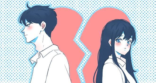为什么「失恋」这么痛？
