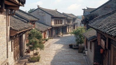 许昌深度游：探索古韵与现代的完美融合
