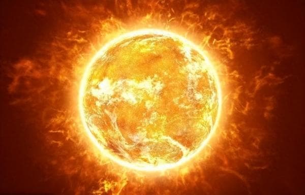 留给地球的时间不多了？太阳每1亿年亮度增加1%，很难生存