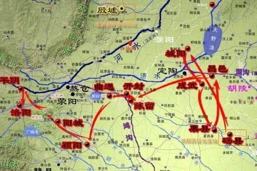 汉武帝北伐匈奴：霍去病的“神操作”如何奠定汉朝霸业