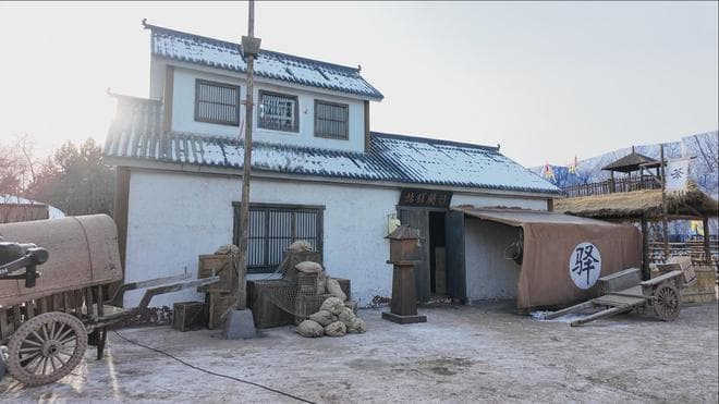 “宁古塔”在哪里？文化底蕴引游人“穿越古今”