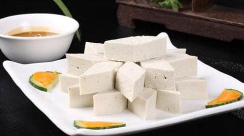 吃豆腐可以减肥吗