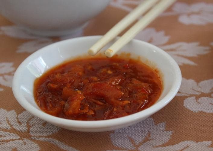 鱼露是什么东西做成的（你不知道的世界特色美食——柬埔寨鱼露）