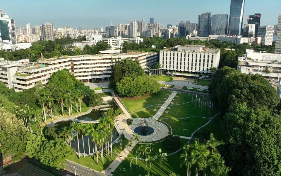 2个学科第1，2个学科第2，深圳大学2024年专业排名很亮眼
