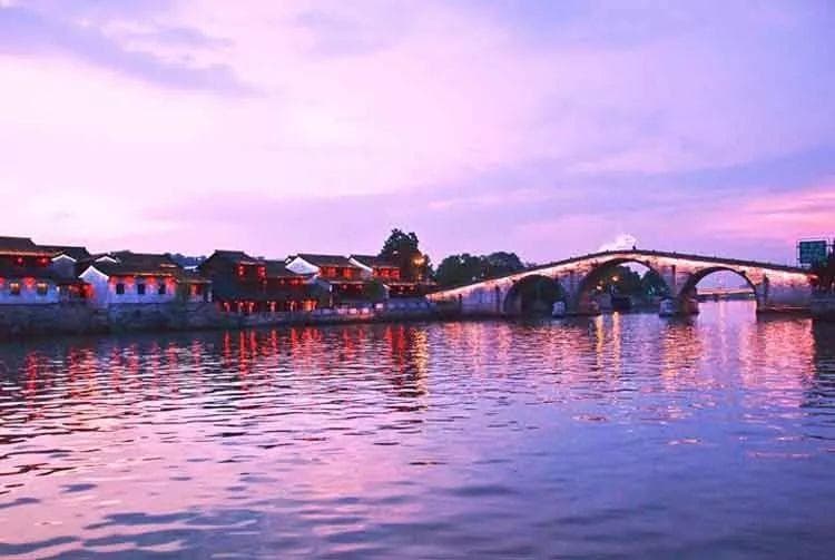 2025京杭大运河游船攻略(时间表+路线图+在线预约+优惠票价)