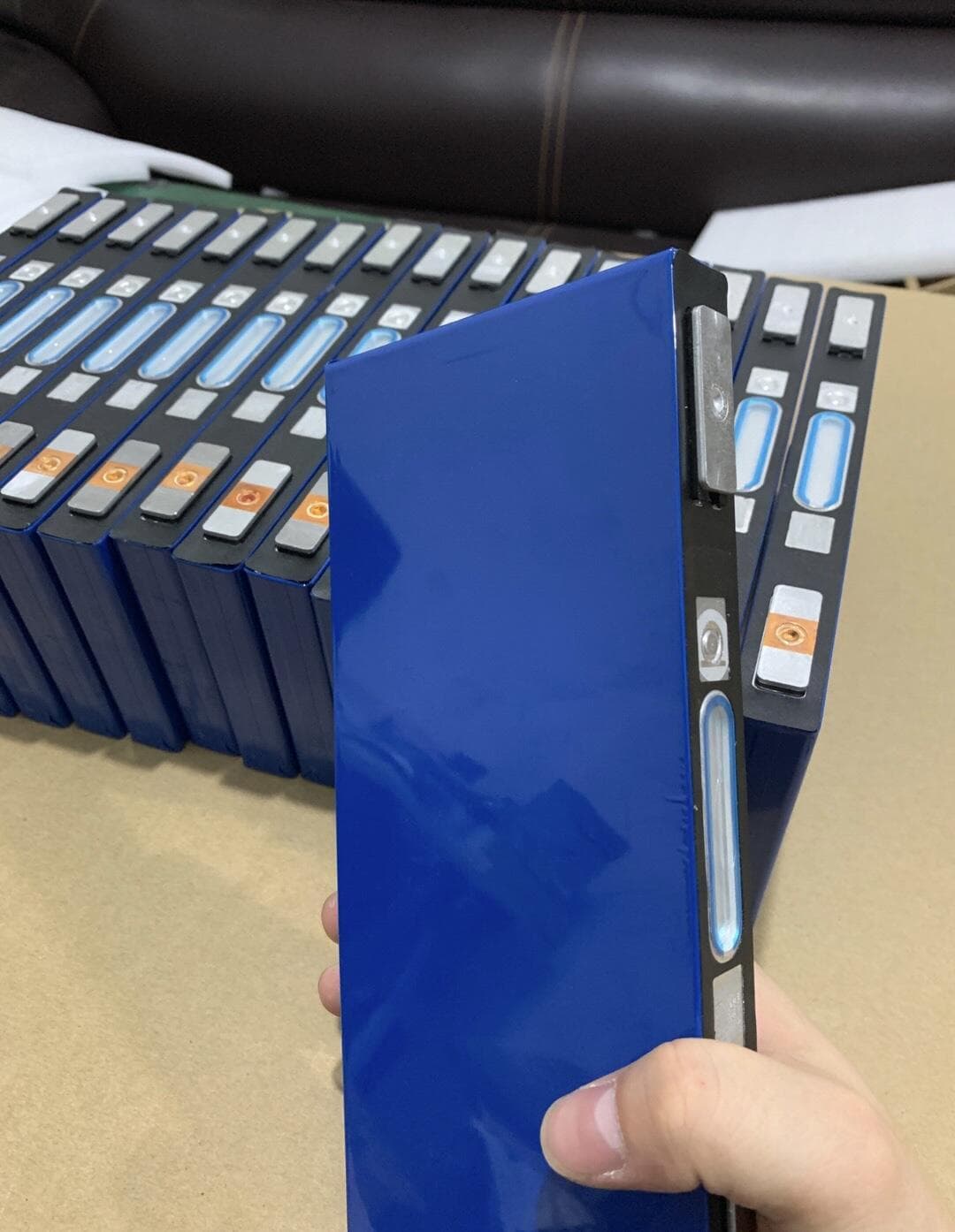锂电池组装过程中的焊接工艺有哪些注意事项？