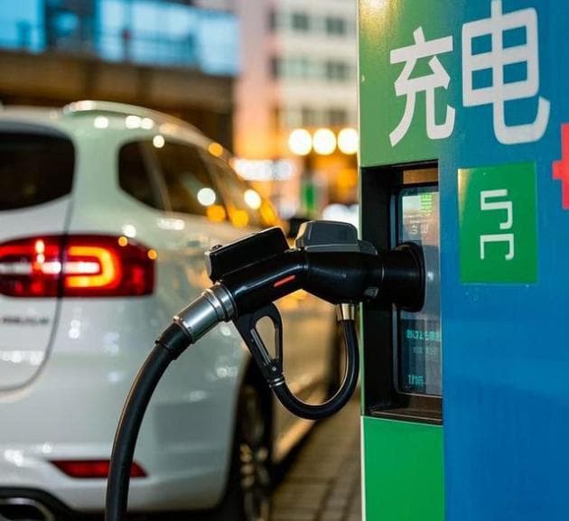 燃油车10年内或淡出舞台，未来已来，有趣变局等你见证