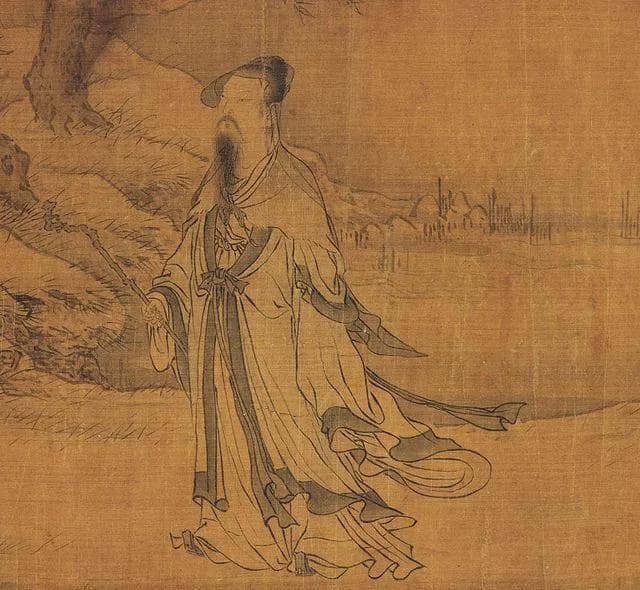 陶渊明经典诗文精选：<桃花源记>等十五首