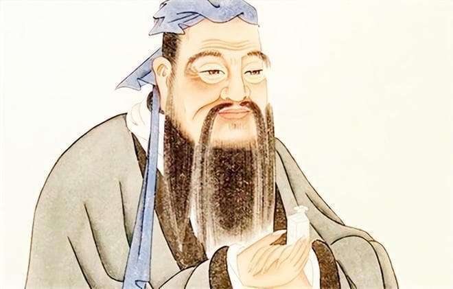 孔子后代在何方，辈分最小的第83代是一个90后姑娘，她现居辽宁