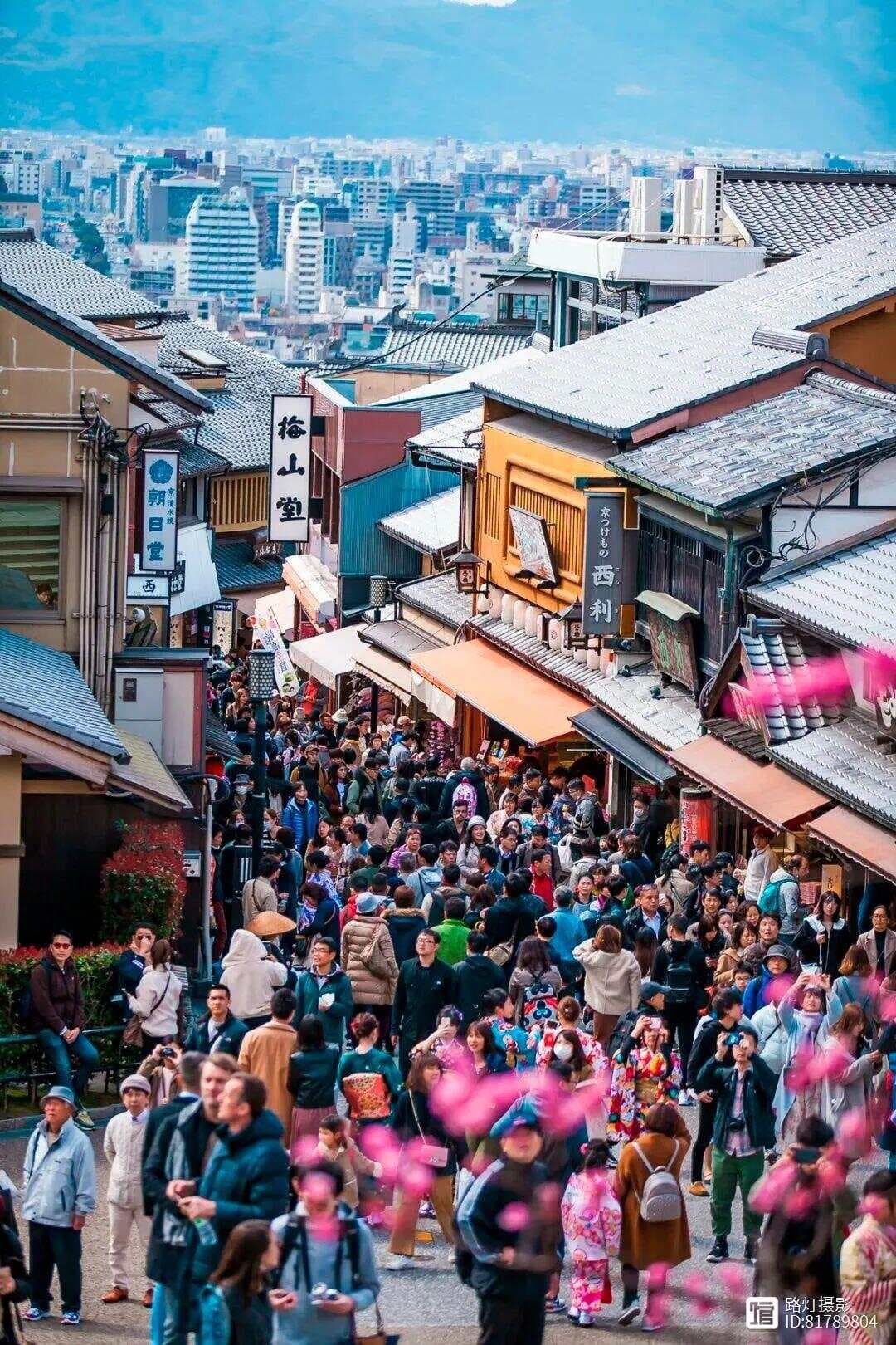 崩溃了！去日本旅游的20条实用禁忌，现在知道还不晚
