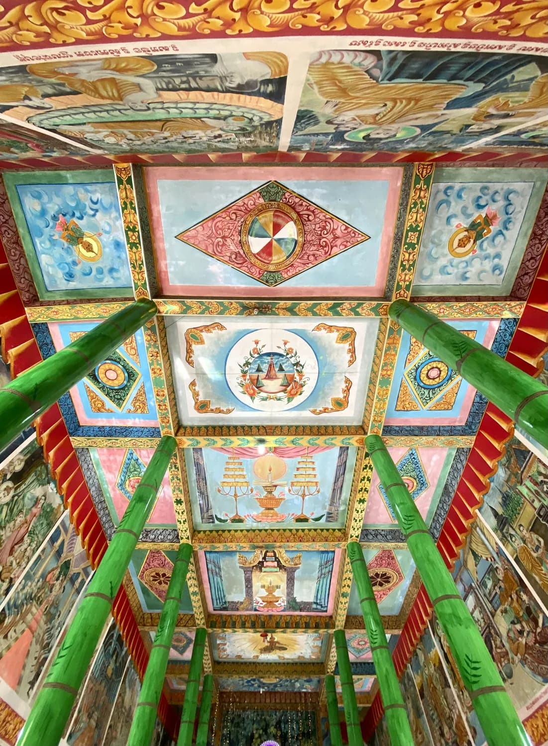 2025年乙巳年邮票：蛇的哲学智慧