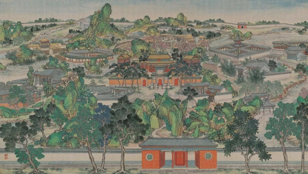 《红楼梦》精读班：一文读懂四大家族及主要人物关系