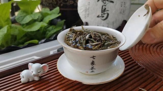 福鼎白茶的正确存放方法