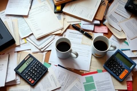 派出所处理赌债纠纷的完整流程解析