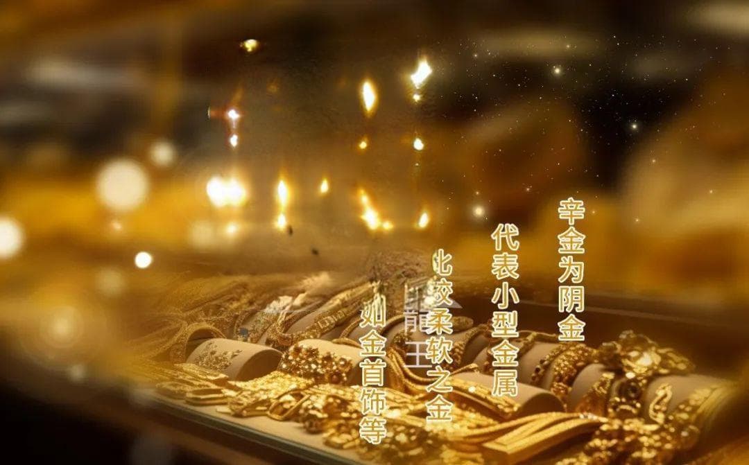 辛金日主2025乙巳流年运势解析：名利双收，需谨慎把握