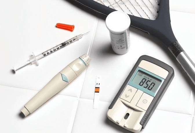 国内最新间充质干细胞治疗2型糖尿病临床研究：显著改善胰岛素抵抗