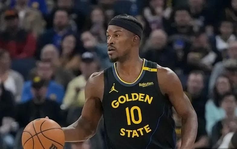 NBA热点：巴特勒缺阵，爱德华兹累计被罚32万，湖人二月战绩联盟第三