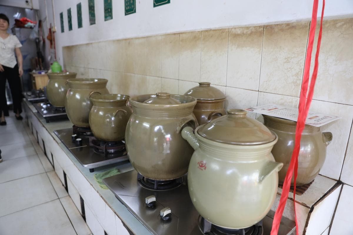 入伏了，凉茶快点喝起来