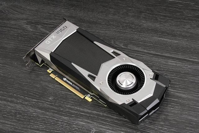 1060和1050ti显卡性能对比：全面解析参数与游戏表现