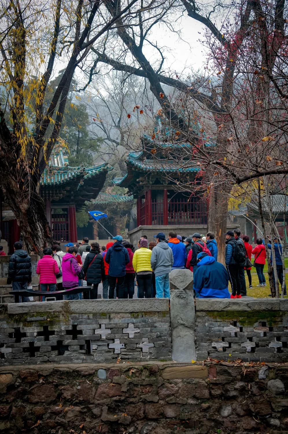 腊八节必备：《大悲咒》的神秘力量