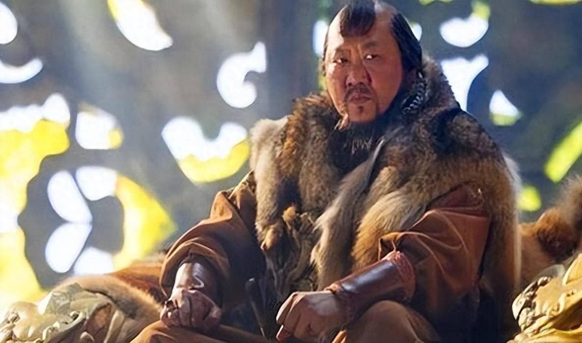 忽必烈灭南宋：一场实力并不悬殊的较量