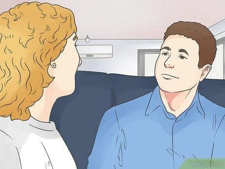 如何改善夫妻感情