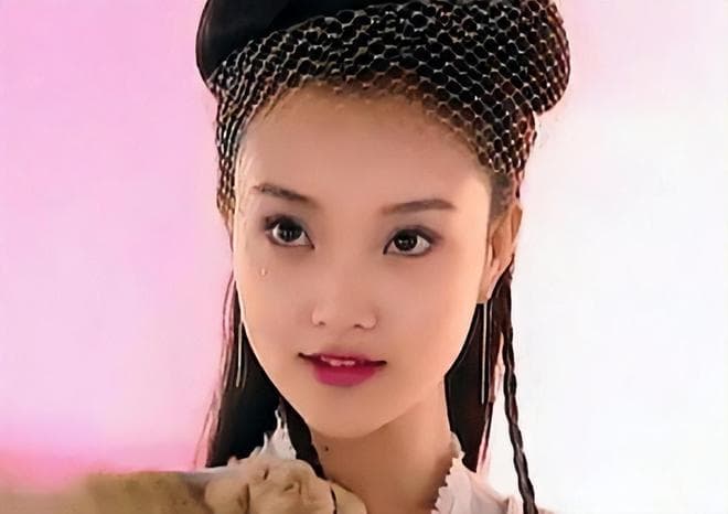 李小璐：古装现代剧里的百变实力派