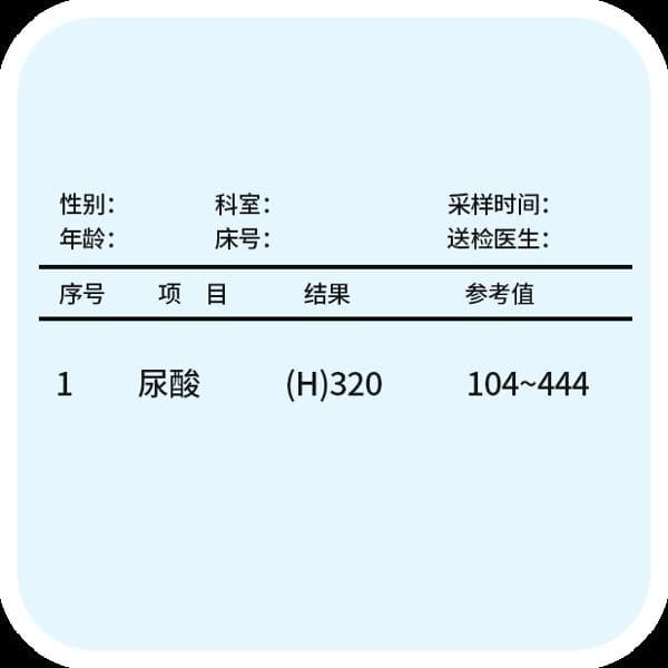查血常规和肝肾功能挂什么科