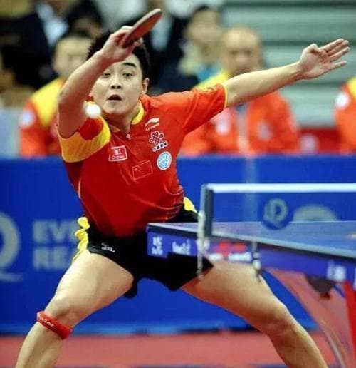乒乓球技术技巧分析：如何提升你的比赛表现？