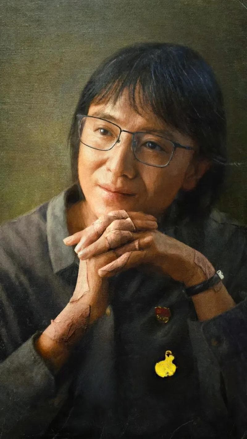近30年最好的10部国产剧，《甄嬛传》排第二，《漫长的季节》排第七