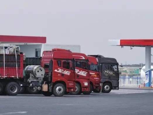按车（轴）型收费频遭吐槽 收费公路计费模式该怎么改？