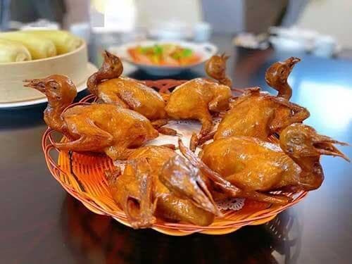 深圳十大特色美食：从光明乳鸽到宝安云片糕