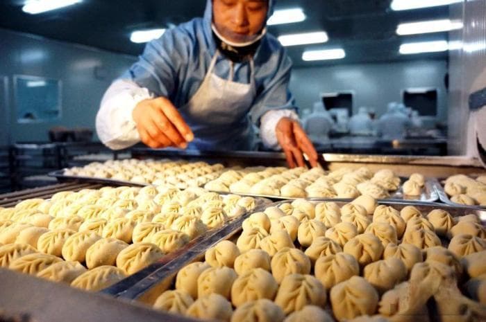 春节饺子的由来和寓意（为什么北方过节喜欢吃饺子？）